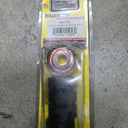 New Energy Suspension Shock Tower Bushing Set