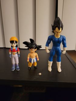 Dragon Ball Z Super Battle Collection Figure