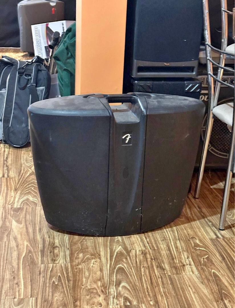 Fender-Passport-500-Pro-PA-System