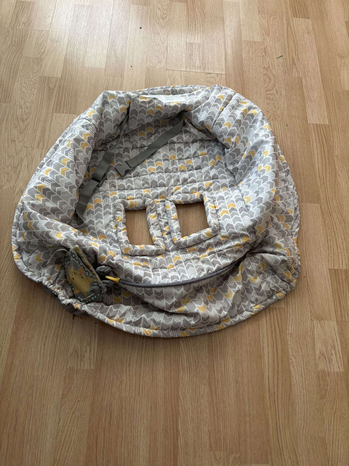 Boppy Shopping Cart Cover