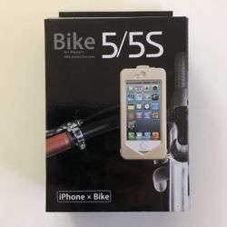 Bike Iphone 5/5S Holder