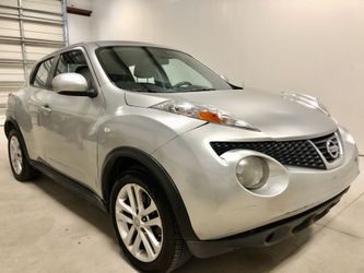 2013 Nissan JUKE SUPER GAS SAVER MUST SEE‼️