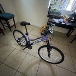 Huffy Bike 