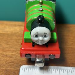 Percy Train from Thomas & Friends 