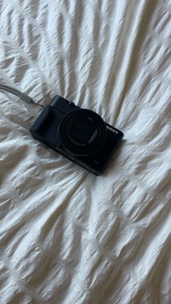 Sony RX100 VII