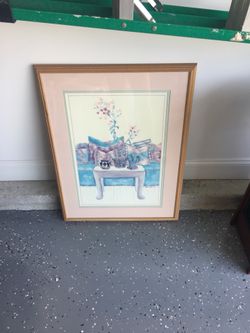Wall Picture