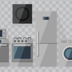 Appliance Repair 