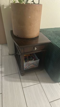 Side Table