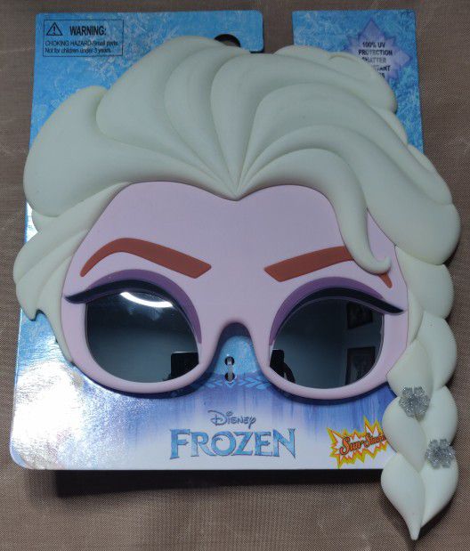 Disney's Frozen Elsa Shades