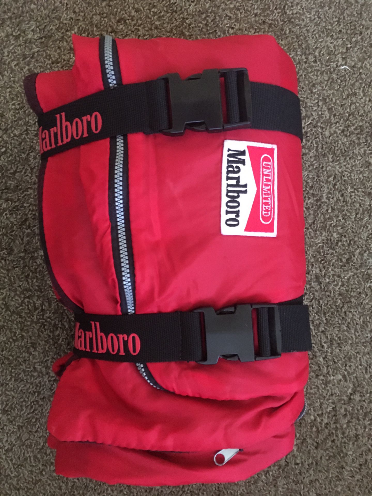 Marlboro Sleeping bag/blanket