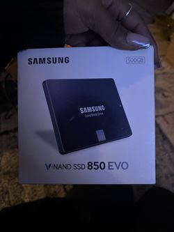 Samsung Drive