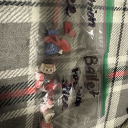 Fashion Spree, Shopkins