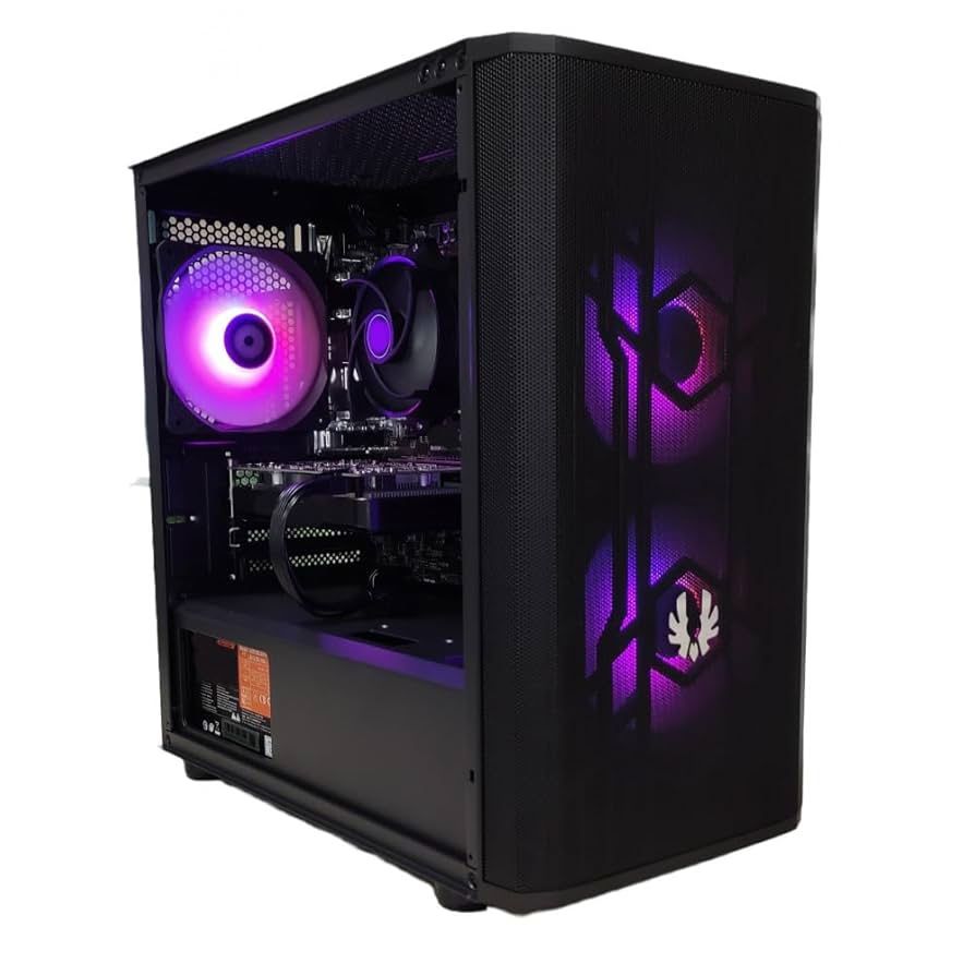 Centaurus Archon A3X Gaming PC -CASE ONLY