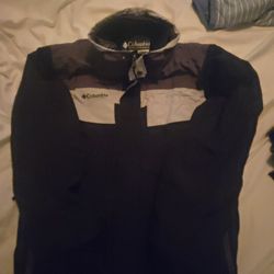 Mens Jacket 