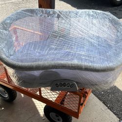 Halo Bassinet