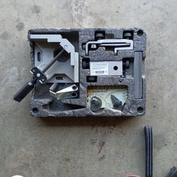 Tormek Grinder Accessories 