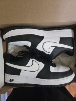 Air force one's