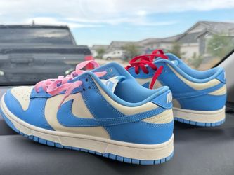 Nike 11 low dunks