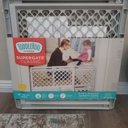Safety Gate