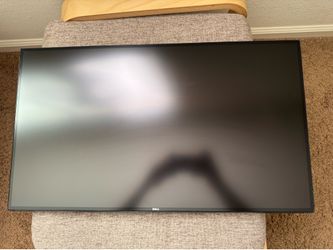 Dell UltraSharp U2717D 27" 2K IPS Monitor - Perfect for Work/Coding (Fremont)