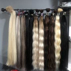 Hair Extension 