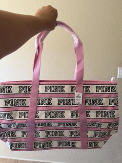 VS PINK Tote bag