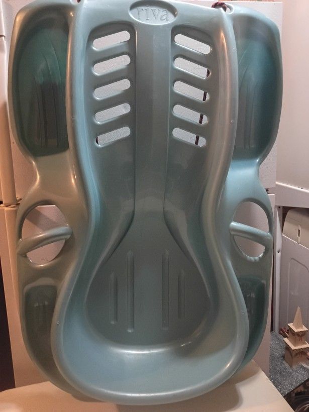 Riva Todler Sled