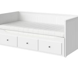 İkea Hemnes Daybed!