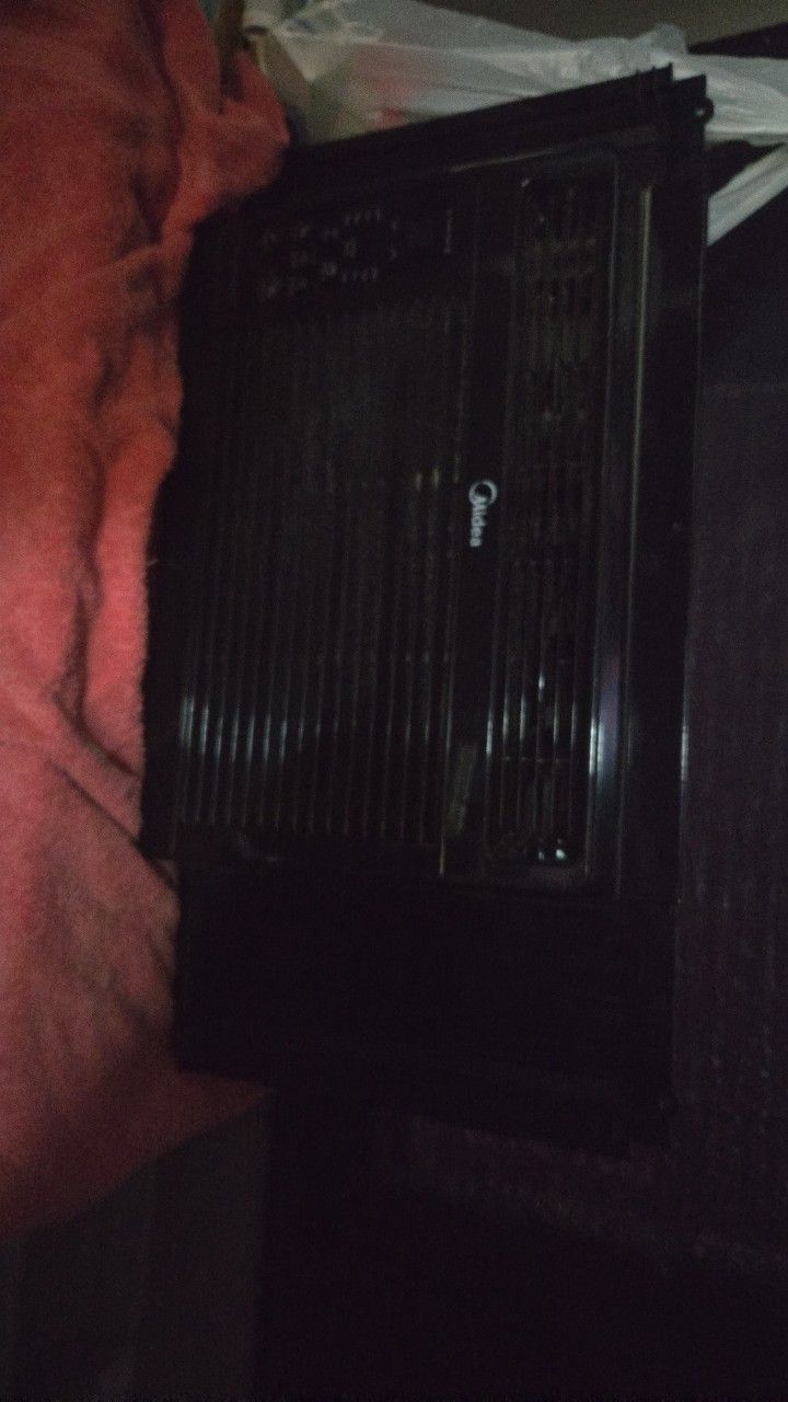 Ac Unit