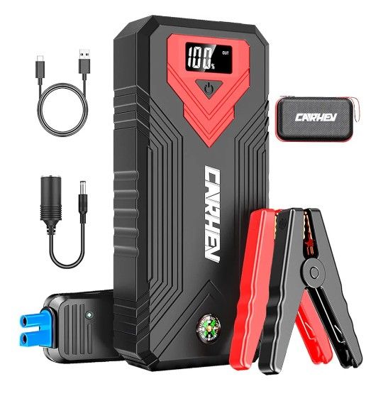 Jump Starter 