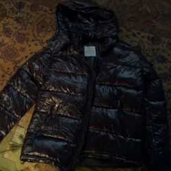 Brand New Moncler In Bag 