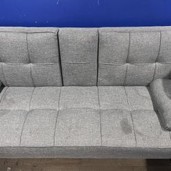 Used Futon Couch 