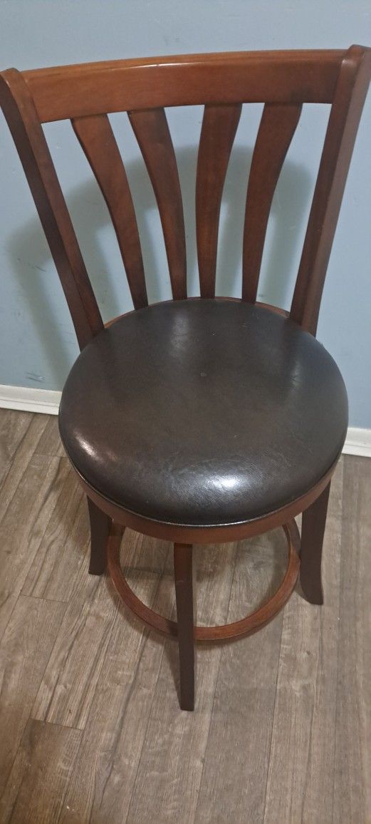 New WHITMAN Bar STOOL