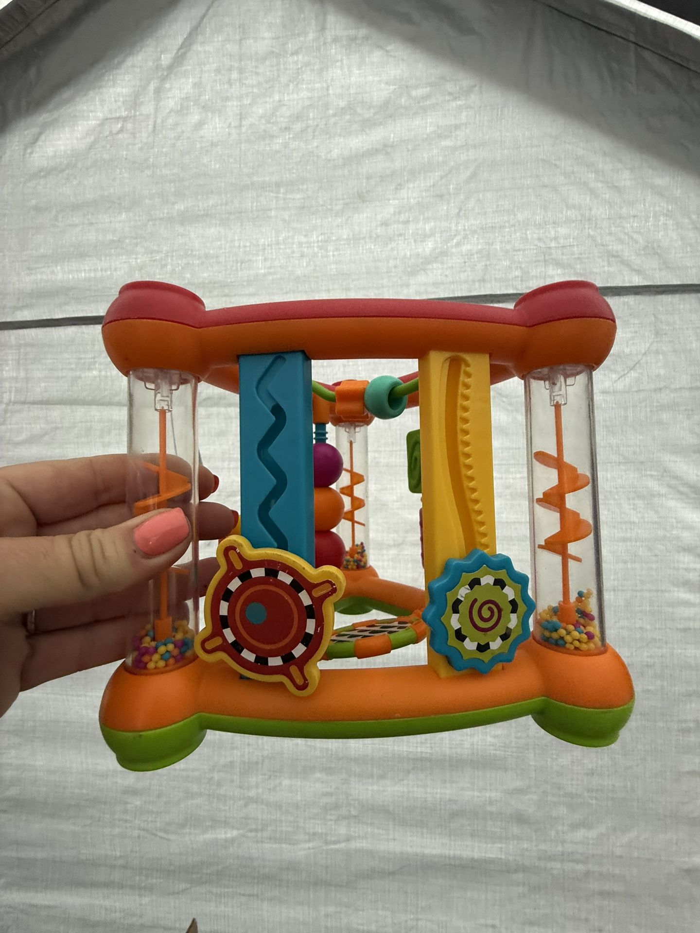 Baby Toy