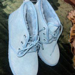 Ugg Men’s Boot Size 12 Brand New 