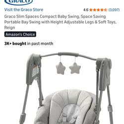 Baby Swing