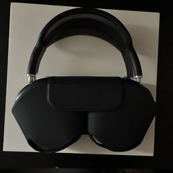 Apple AirPods Max Mid Night