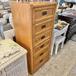 Dixie Lingerie Chest Dresser