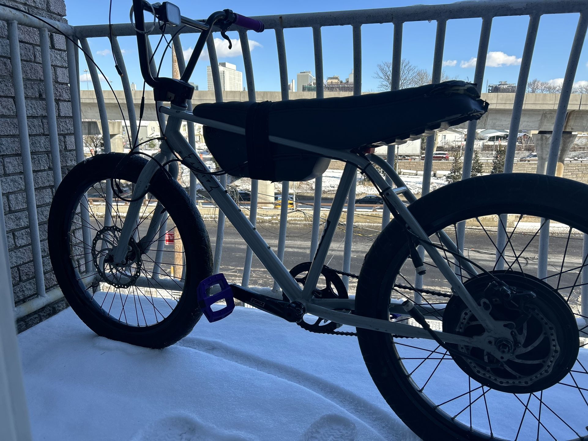 Zooz 1100uu Gen 3