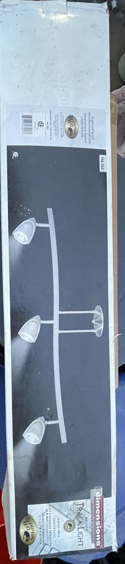 Track Light