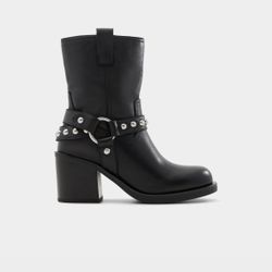 Aldo Moto Boots