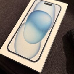 iPhone 15 New