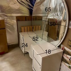 Vanity