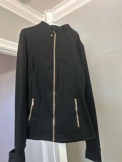 Lululemon define jacket