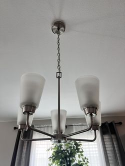 Chandelier For Dining Room