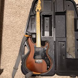 ‘87 Peavy Patriot (USA)