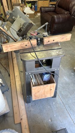 1/2” shaper