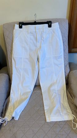 Women's ankle pants Style & Co