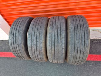 16" kumho tires