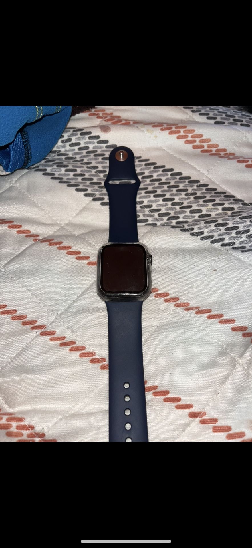 Apple Watch SE